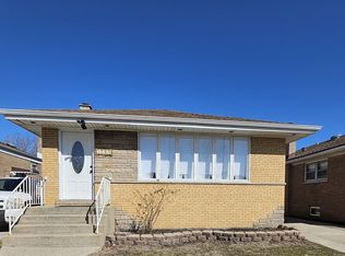 3912 W Hayford St, Chicago, IL 60652
