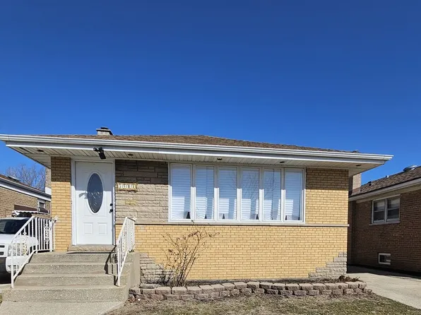 3912 W Hayford St, Chicago, IL 60652
