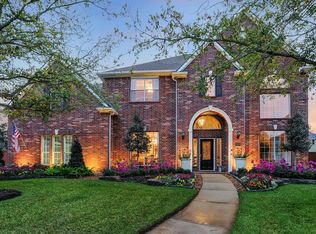 5903 Sandia Lake Ln, Houston, TX 77041