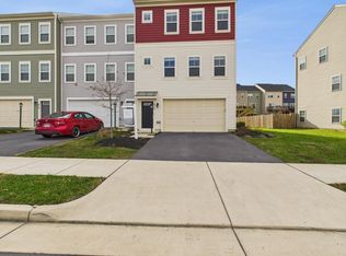 210 Parkland Dr, Stephenson, VA 22656