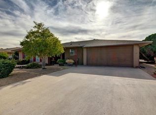 10601 W Ridgeview Rd, Sun City, AZ 85351