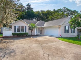 150 Roberts Blvd, Satsuma, FL 32189