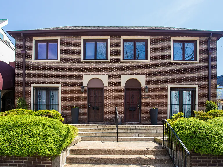 Condo Exterior 1