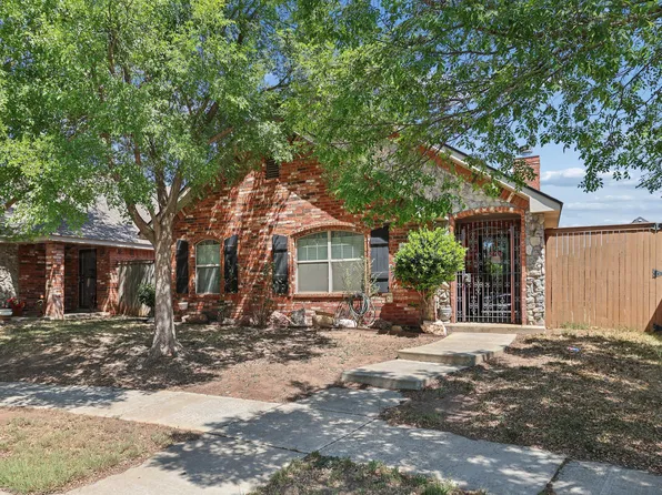 2115 SE 41st Ave, Amarillo, TX 79118