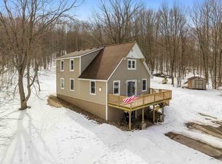 204 E Dietz Rd, Boyne City, MI 49712