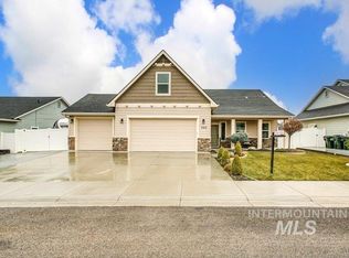 502 S Tailings Ave, Kuna, ID 83634