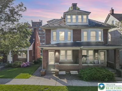 1114 Delaware Ave, Fountain Hill, PA, 18015