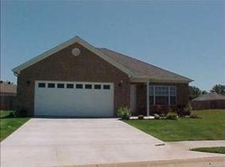 24 Westhaven Pl, Cabot, AR 72023