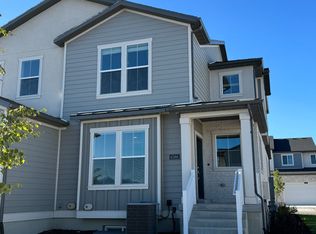 6586 W Raynolds Peak Way #176, West Jordan, UT 84081