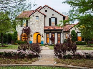 6448 Pemberton Dr, Dallas, TX 75230