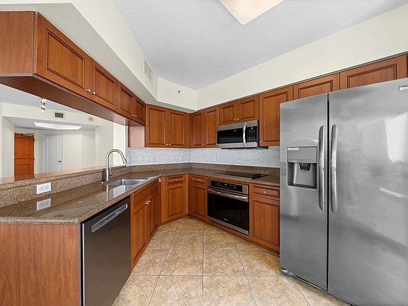 2nd image of 347 N New River Drive #2309