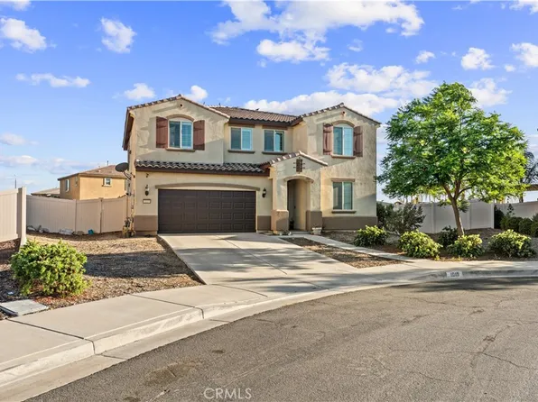 1019 Vallejo St, Perris, CA 92571