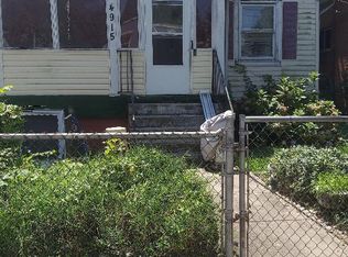 4915 Nash St NE, Washington, DC 20019