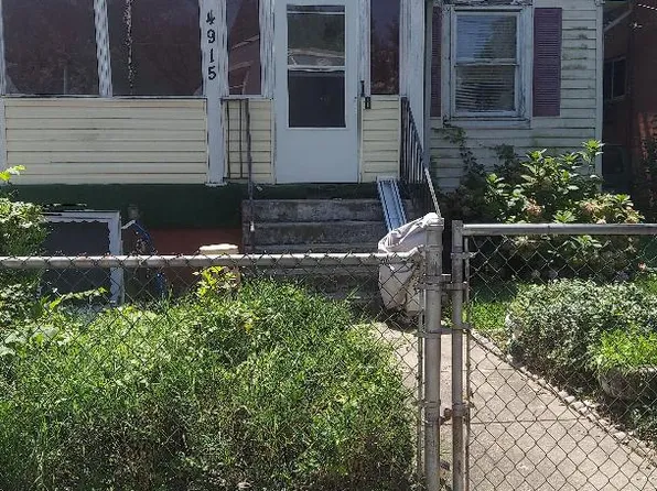 4915 Nash St NE, Washington, DC 20019