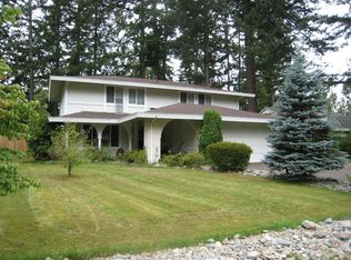 5918 Woodlake Dr W, University Place, WA 98467
