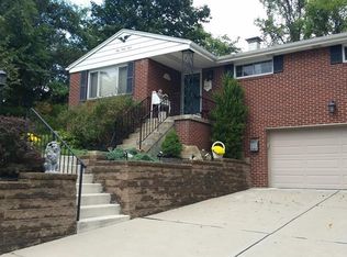 148 Claymont Dr, Verona, PA 15147