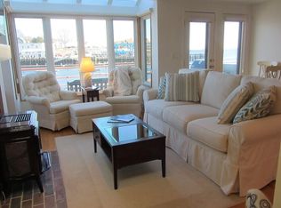 52 Bay View St #A-2, Camden, ME 04843