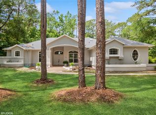 7101 NW 18th Ave, Gainesville, FL 32605