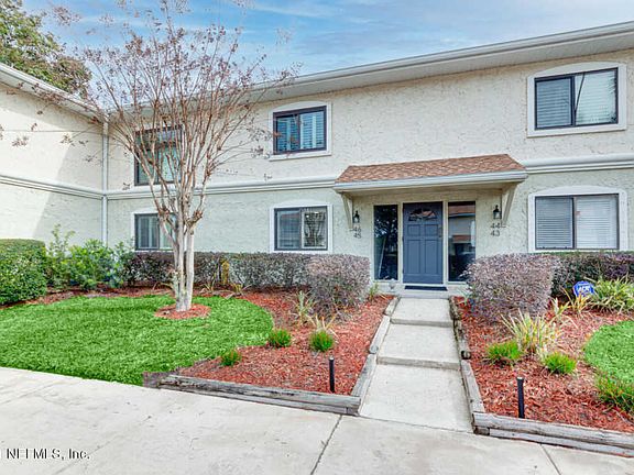 2nd image of 14750 Beach Blvd APT 45