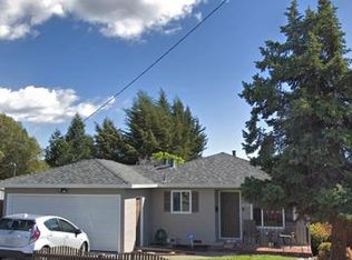 4463 Edwards Ln, Castro Valley, CA 94546