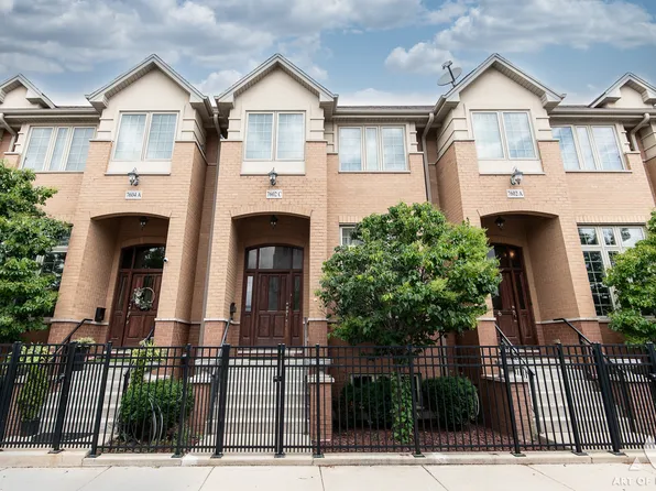 7602 W Irving Park Rd Unit A, Norridge, IL 60706