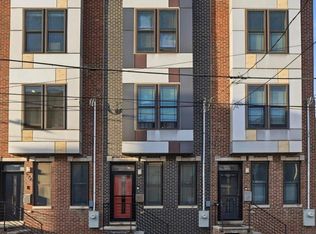 1739 W Seybert St, Philadelphia, PA