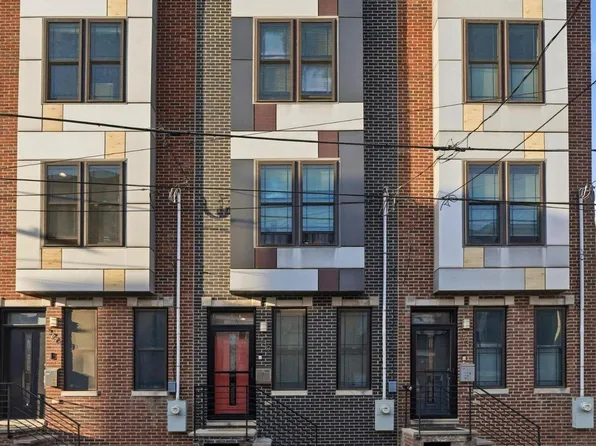 1739 W Seybert St, Philadelphia, PA 19121