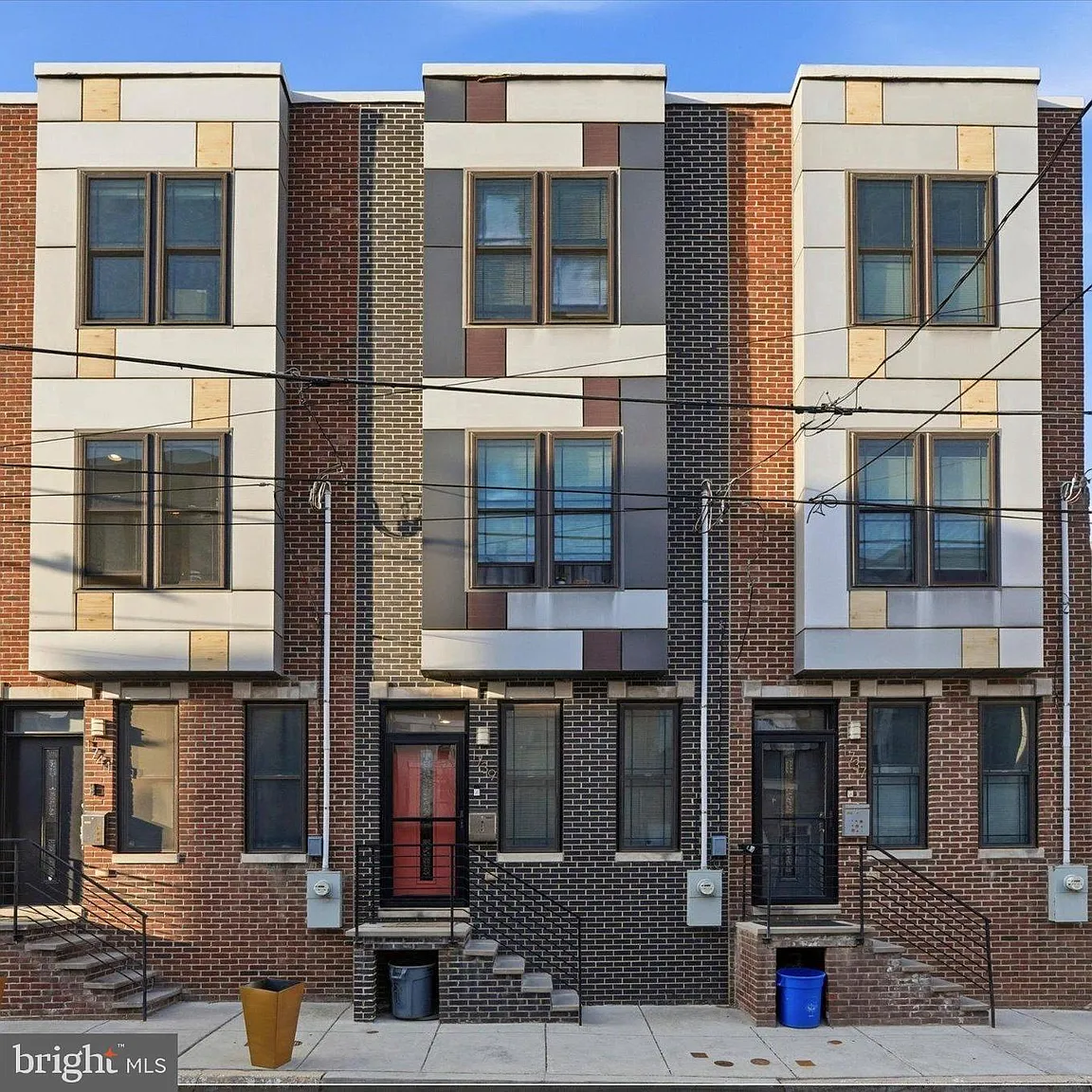 1739 W Seybert St photo 1