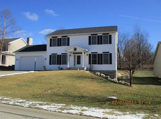 502 Horizon Dr, Middlebury, IN 46540