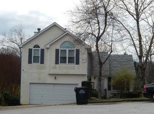 3237 Lodgepole Ct, Douglasville, GA 30135