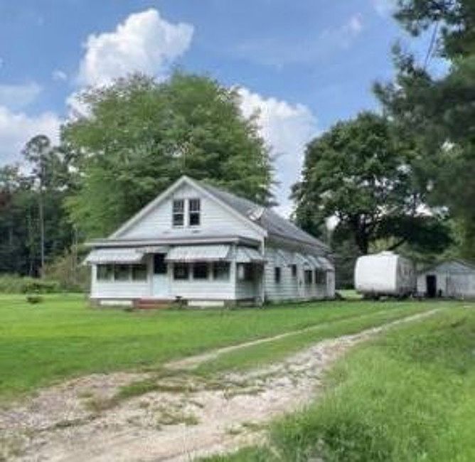 Property Side View