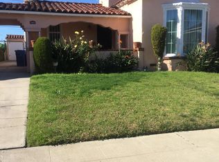 7923 S Mariposa Ave, Los Angeles, CA 90044