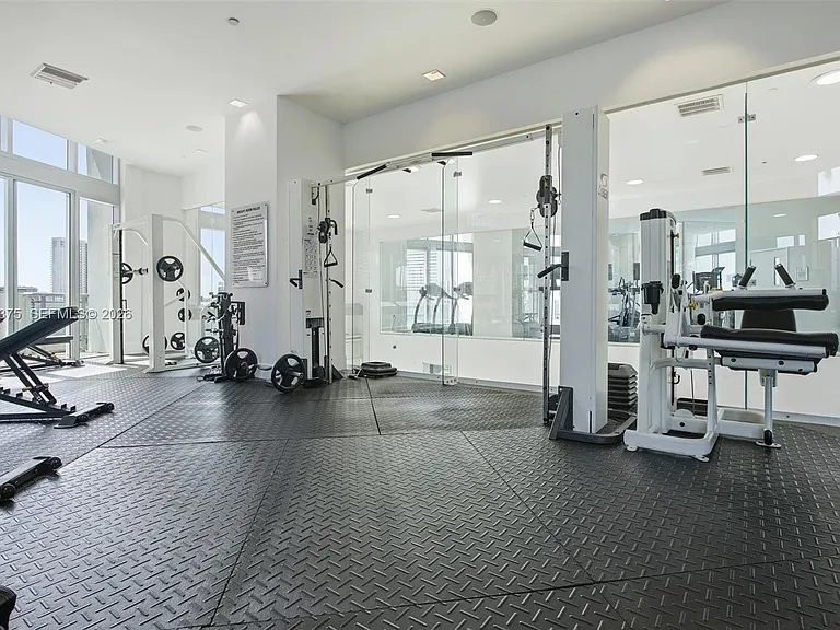 350 S Miami Ave #1903 — Photo 34