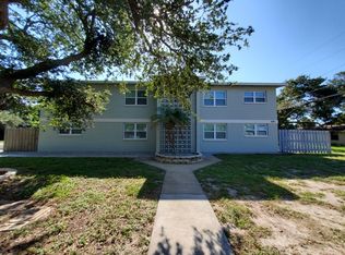 8210 Orange Ave APT 3, Cape Canaveral, FL 32920