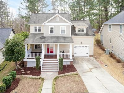 102 Kipling Dr, Oxford, NC, 27565