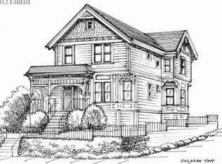 1847 8th Ave, Oakland, CA 94606