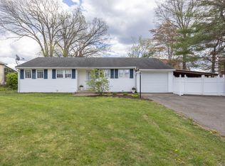 29 Marshall Rd, Rocky Hill, CT 06067