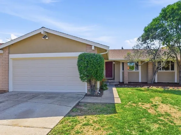 5484 Shadowcrest Way, San Jose, CA 95123