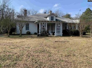 141 N Bethlehem Rd, Batesburg, SC 29006