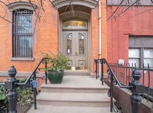 189 Christopher Columbus Dr APT 1, Jersey City, NJ
