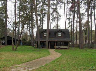 1424 Forest Cir, Hideaway, TX 75771