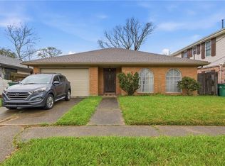 1010 Orion Ave, Metairie, LA 70005