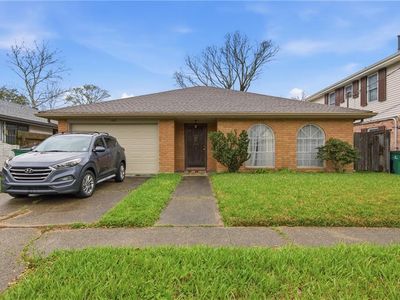 1010 Orion Ave, Metairie, LA, 70005