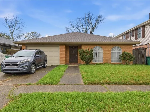 1010 Orion Ave, Metairie, LA 70005