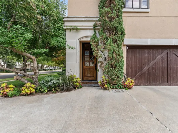 4323 Gilbert Ave APT 1, Dallas, TX 75219