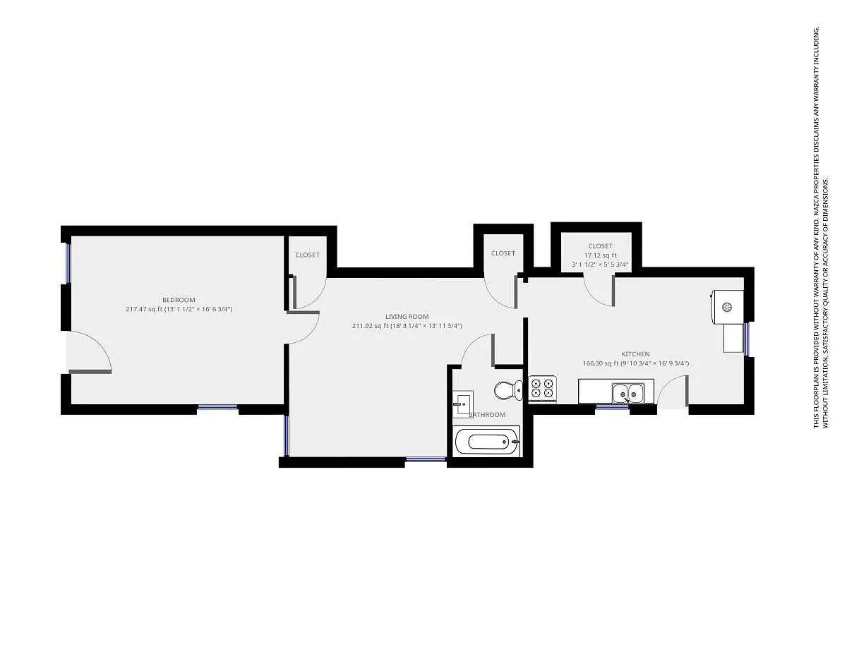 Building Photo - 2703 Euclid Ave #1