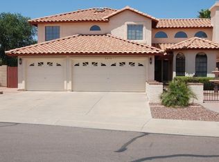 3214 E Cottonwood Ln, Phoenix, AZ 85048