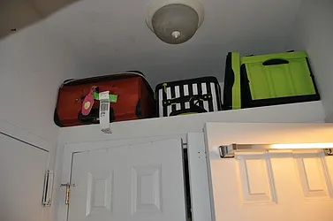 Rented by Sky Management