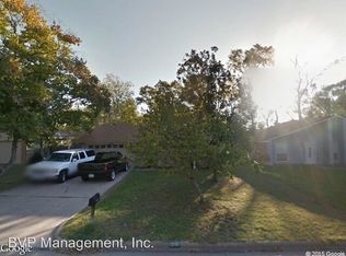 1010 Cedar Run, College Station, TX 77840