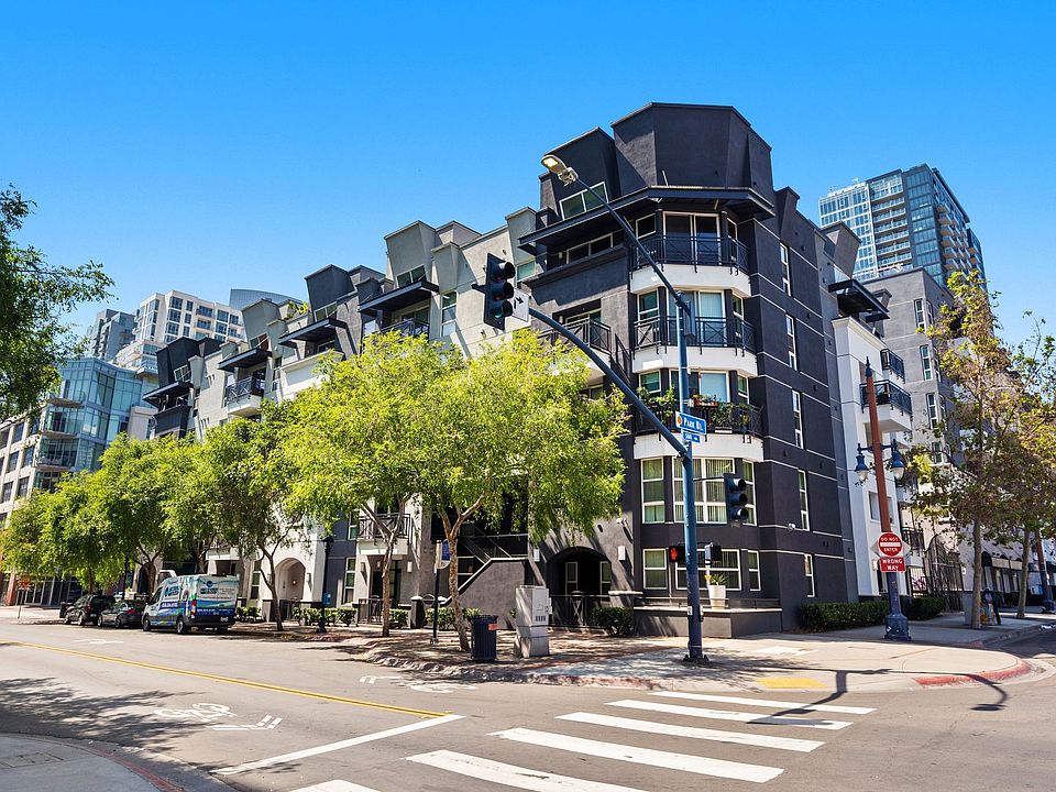 1st image of 550 Park Blvd Unit 2212